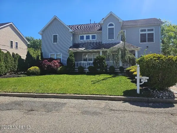 14 Dolan Avenue, Aberdeen, NJ 07747
