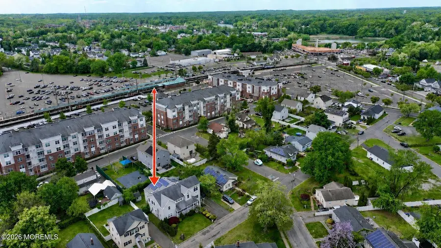 14 Dolan Avenue, Aberdeen, NJ 07747 - #2