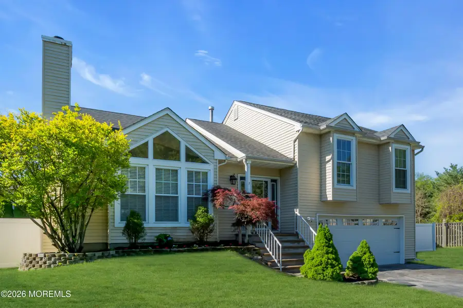 7 Lindner Lane, Howell, NJ 07731 - #2