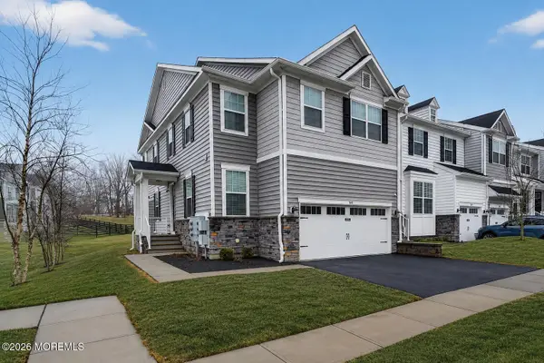 3443 Glen Oaks Lane, Wall, NJ 07719