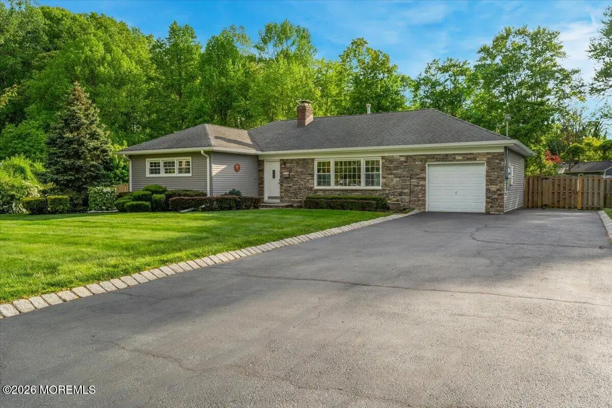 259 Hamiltonian Drive, Middletown, NJ 07701 - #1