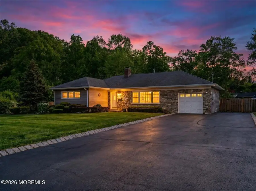 259 Hamiltonian Drive, Middletown, NJ 07701 - #2