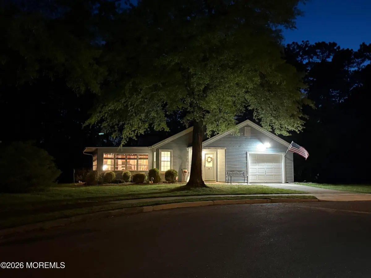 5 Abbey Court, Forked River, NJ 08731 - #1