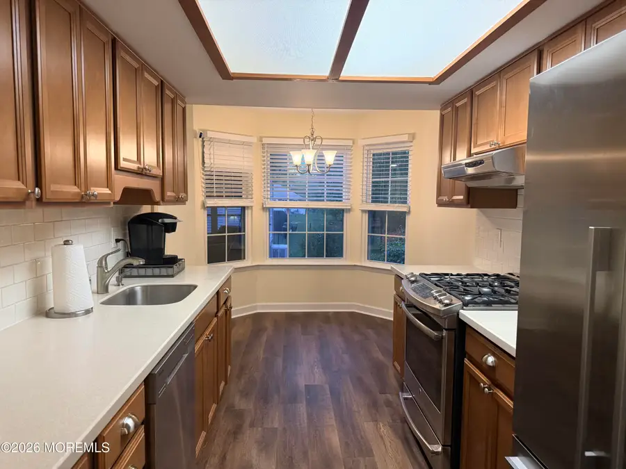 5 Abbey Court, Forked River, NJ 08731 - #3