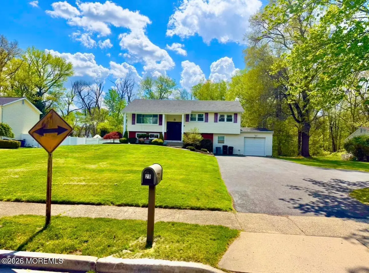 29 Greenleaf Drive, Manalapan, NJ 07726 - #1