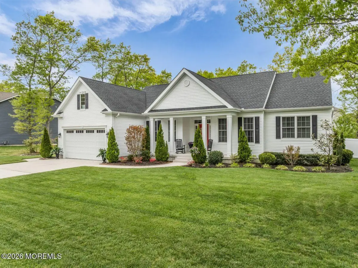 305 Glen Lane, Egg Harbor, NJ 08234 - #1