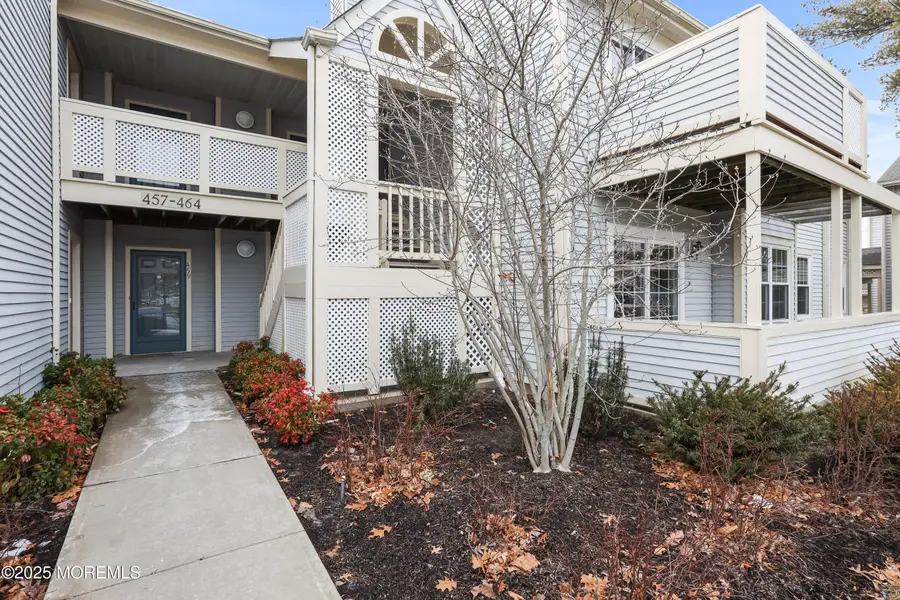 461 Magnolia Court, Howell, NJ 07731 - #3