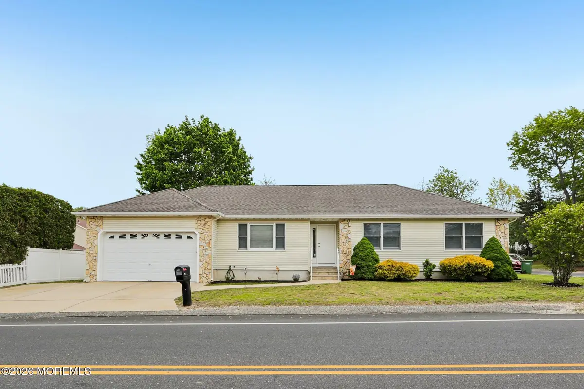 92 Birch Street, Beachwood, NJ 08722 - #1