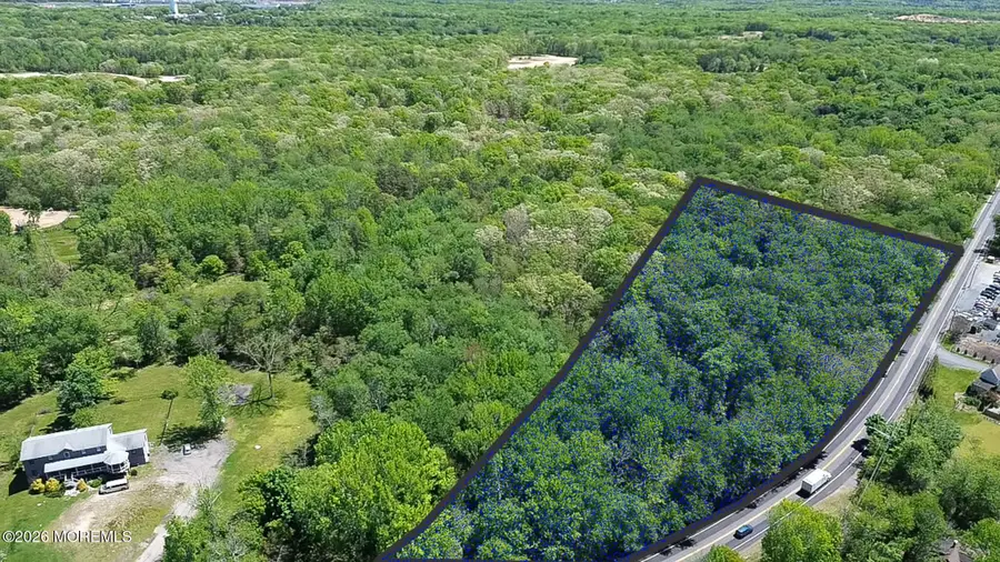 Lakehurst Whitesville Road, Jackson, NJ 08527 - #3