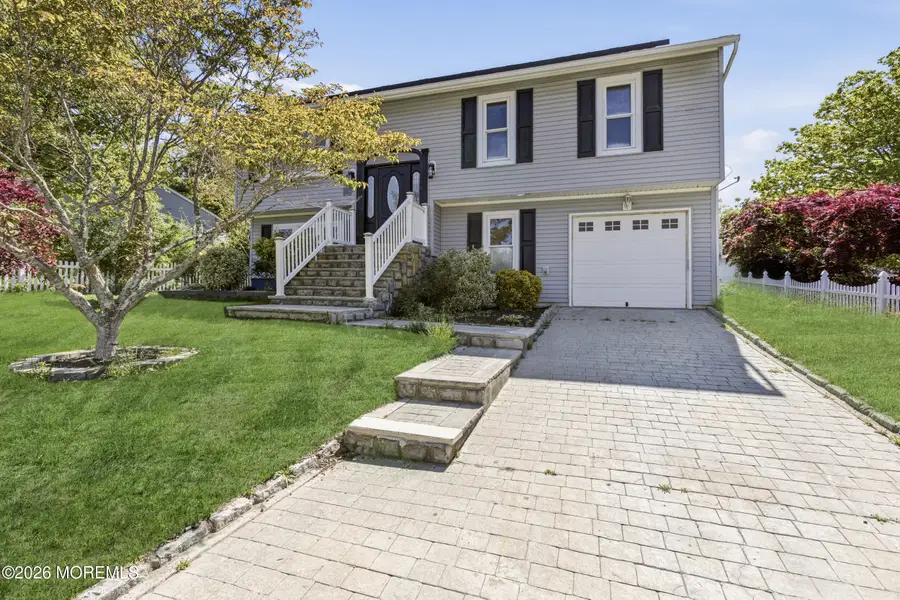 4 Silversmith Court, Barnegat, NJ 08005 - #2
