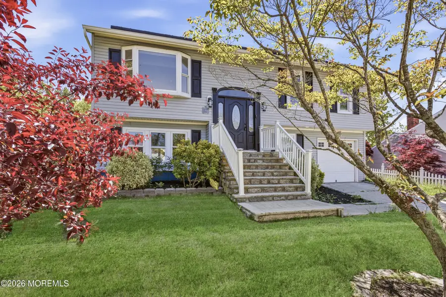 4 Silversmith Court, Barnegat, NJ 08005 - #3