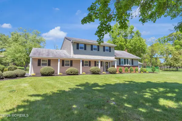121 Brittany Drive, Freehold, NJ 07728