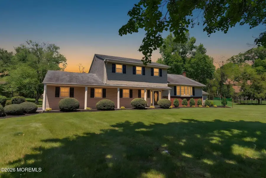 121 Brittany Drive, Freehold, NJ 07728 - #2