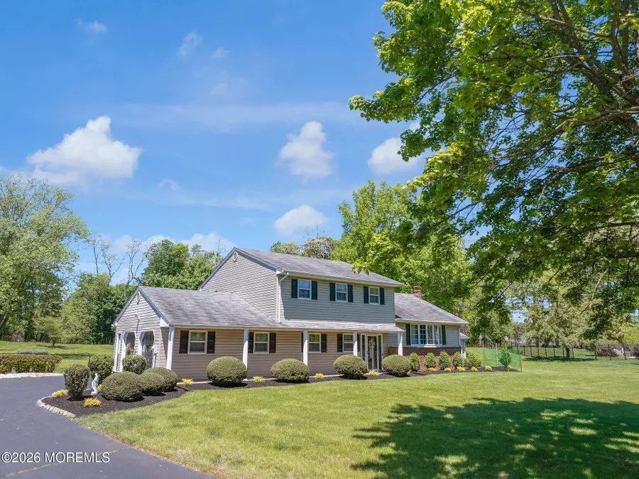 121 Brittany Drive, Freehold, NJ 07728 - #3