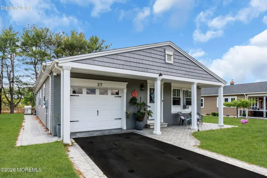 37 Wedgeport Drive, Toms River, NJ 08757 - #3
