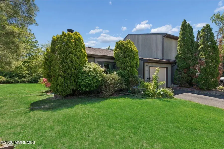 107 Bowne Court #35, Matawan, NJ 07747 - #2