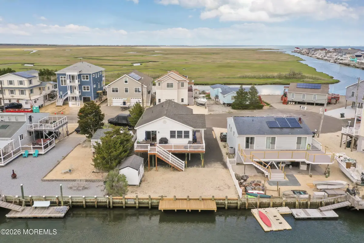 468 Anchor Road, Tuckerton, NJ 08087 - #1