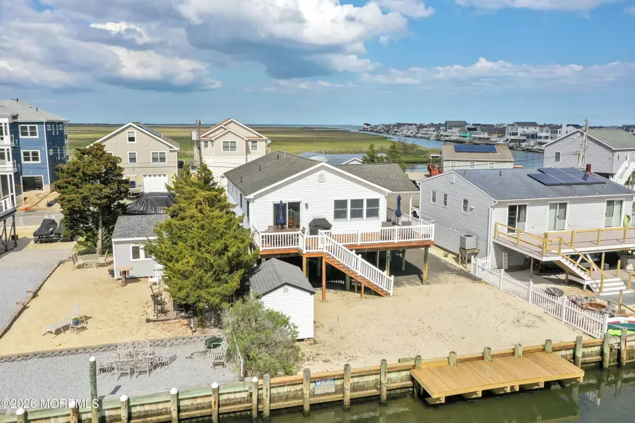 468 Anchor Road, Tuckerton, NJ 08087 - #2