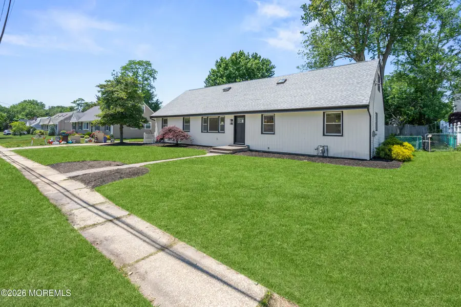 123 Cold Indian Springs Road, Ocean, NJ 07712 - #3