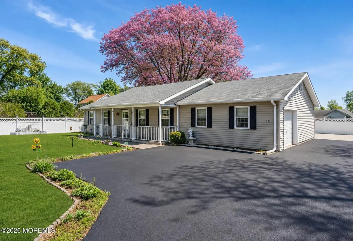 151 Luppatatong Avenue, Keyport, NJ 07735 - #1