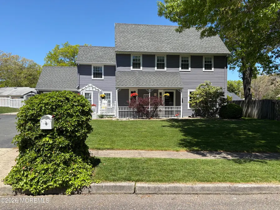 4 Tanglewood Drive, Barnegat, NJ 08005 - #2