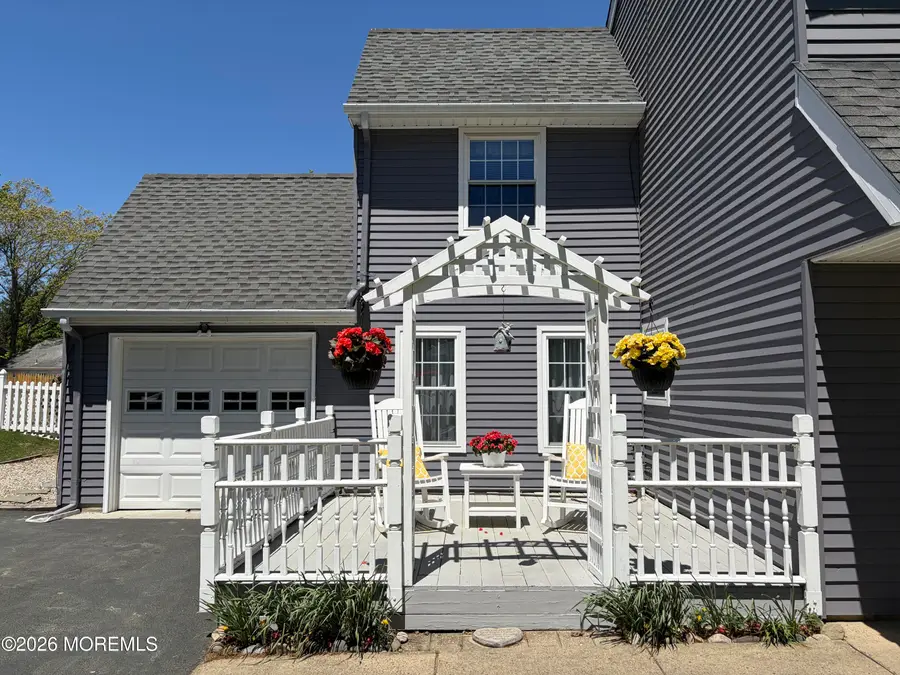 4 Tanglewood Drive, Barnegat, NJ 08005 - #3