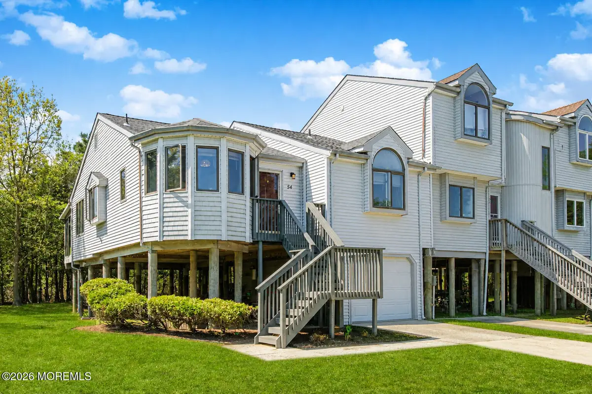 54 Oakland Bay Court, Mystic Island, NJ 08087 - #1