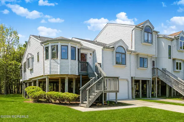 54 Oakland Bay Court, Little Egg Harbor, NJ 08087
