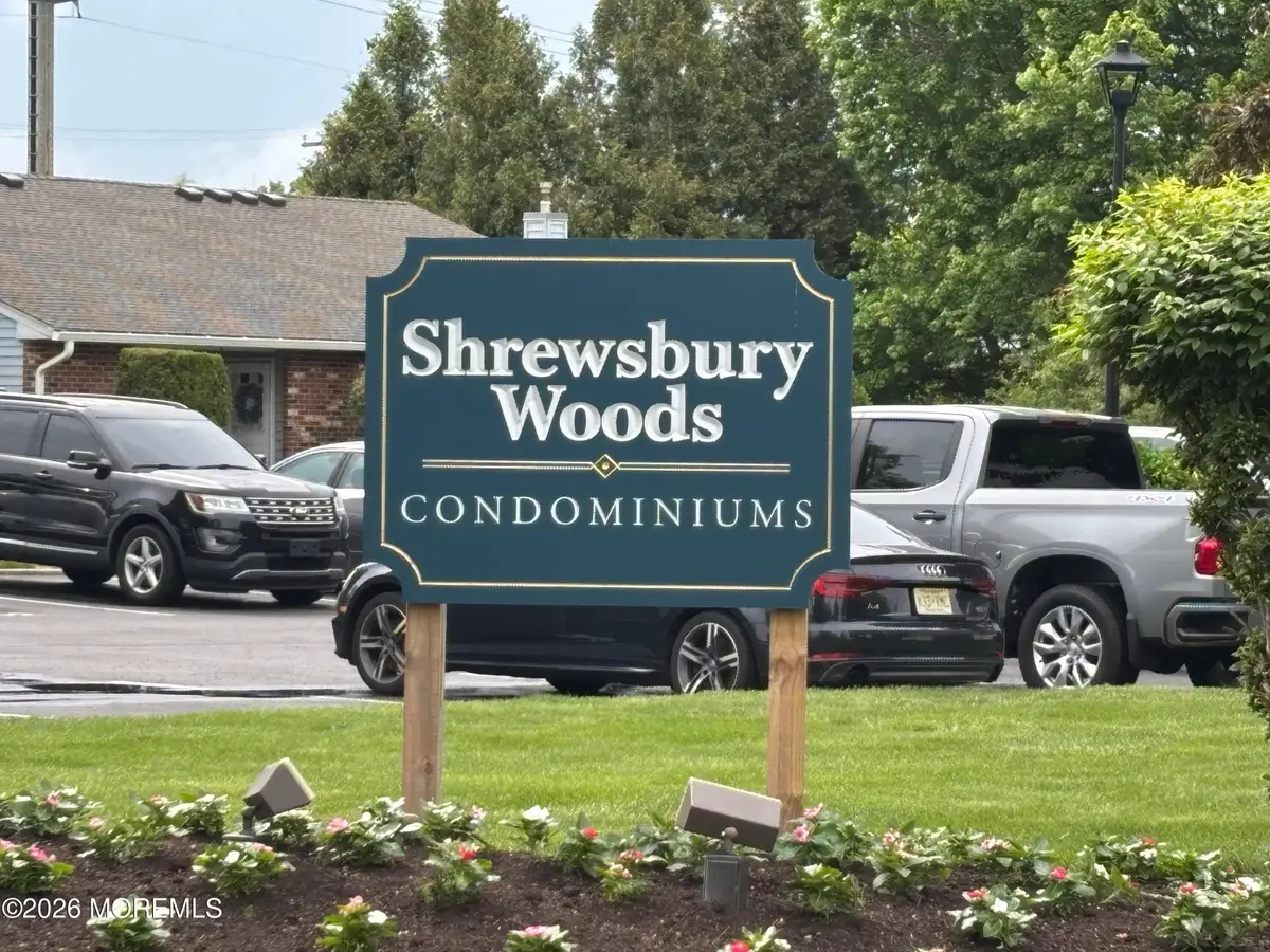 434 Crawford Street, Shrewsbury, NJ 07724 - #1