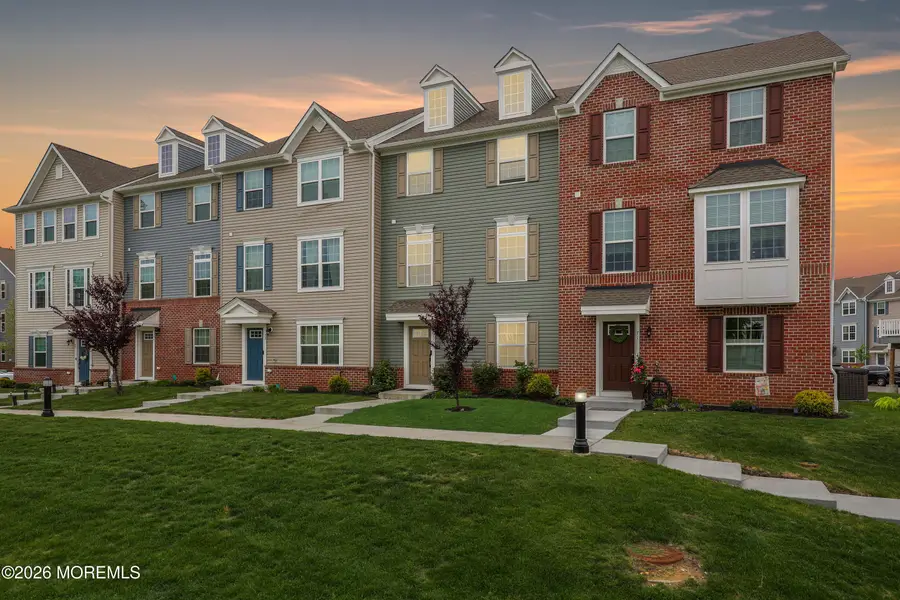72 Anchor Way #272, Cliffwood, NJ 07721 - #3