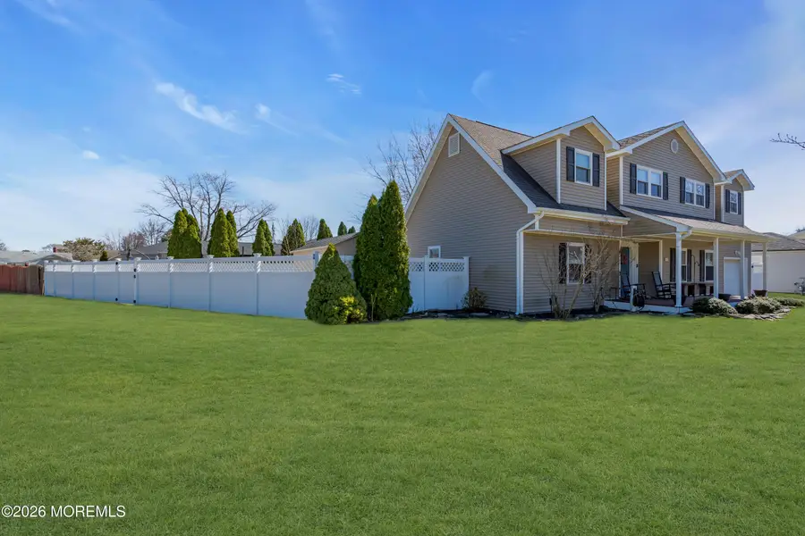 26 Bayberry Drive, Lanoka Harbor, NJ 08734 - #2