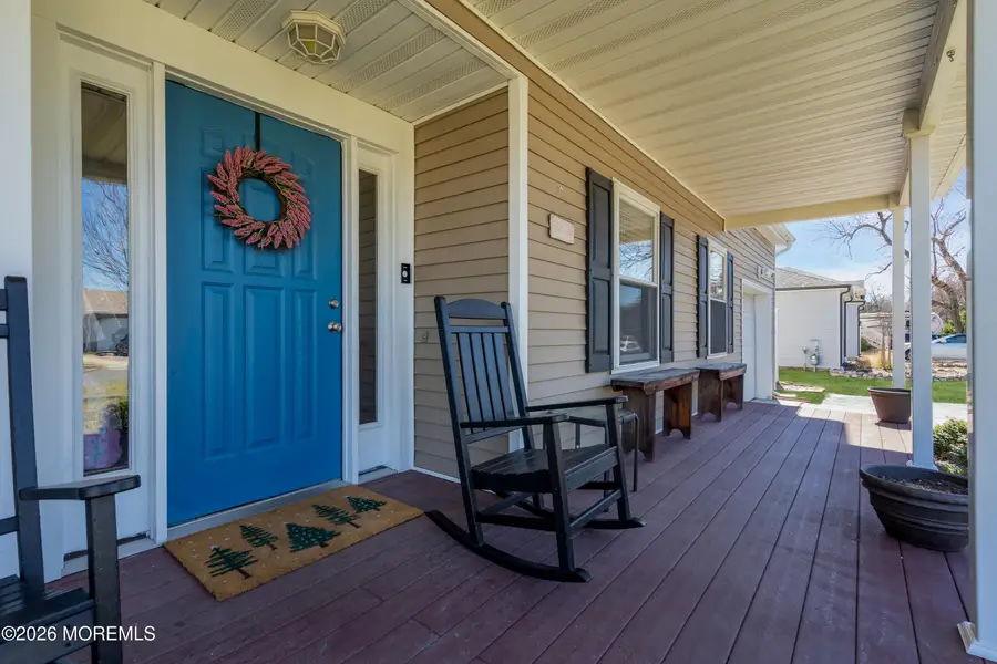 26 Bayberry Drive, Lanoka Harbor, NJ 08734 - #3
