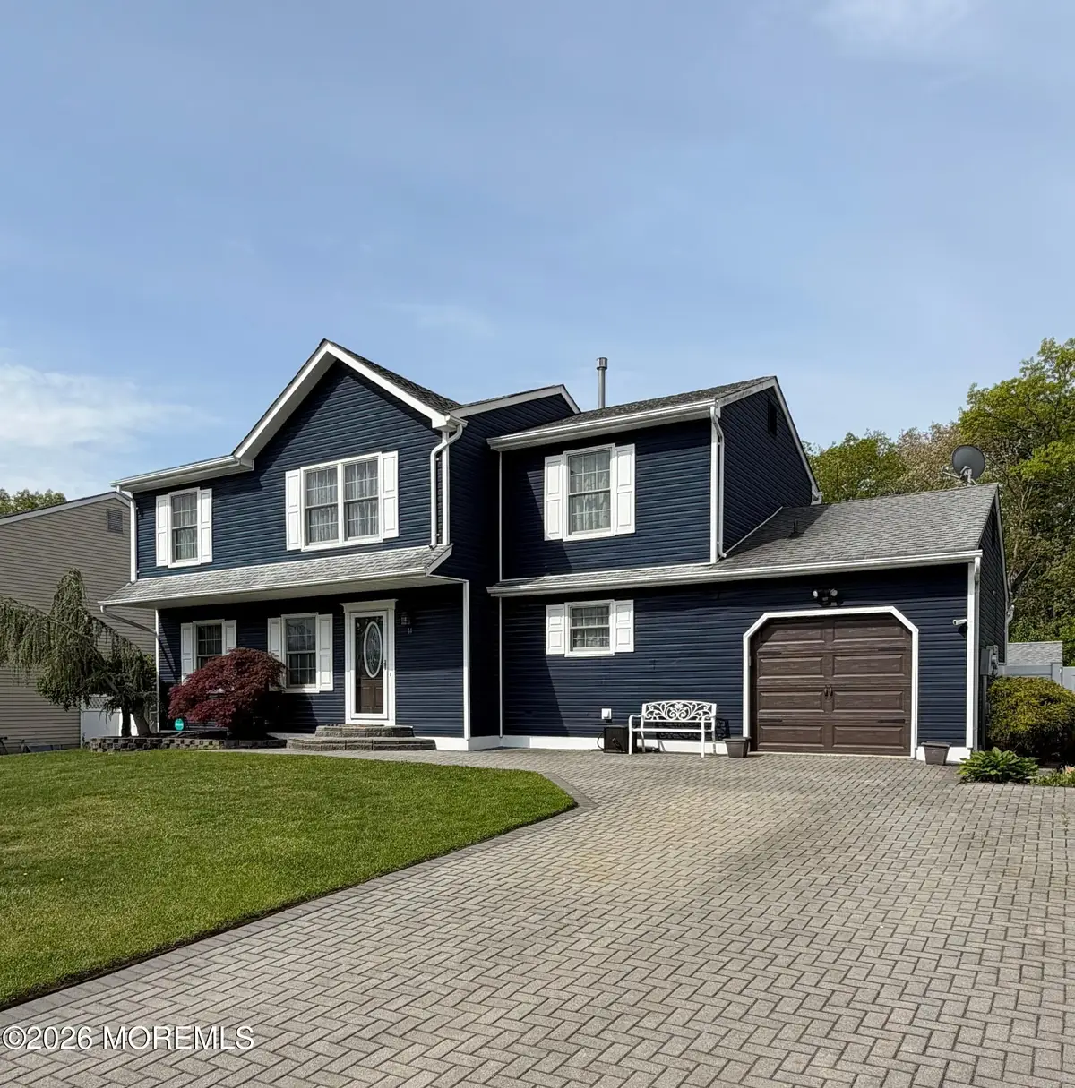 14 Gladiola Drive, Howell, NJ 07731 - #1