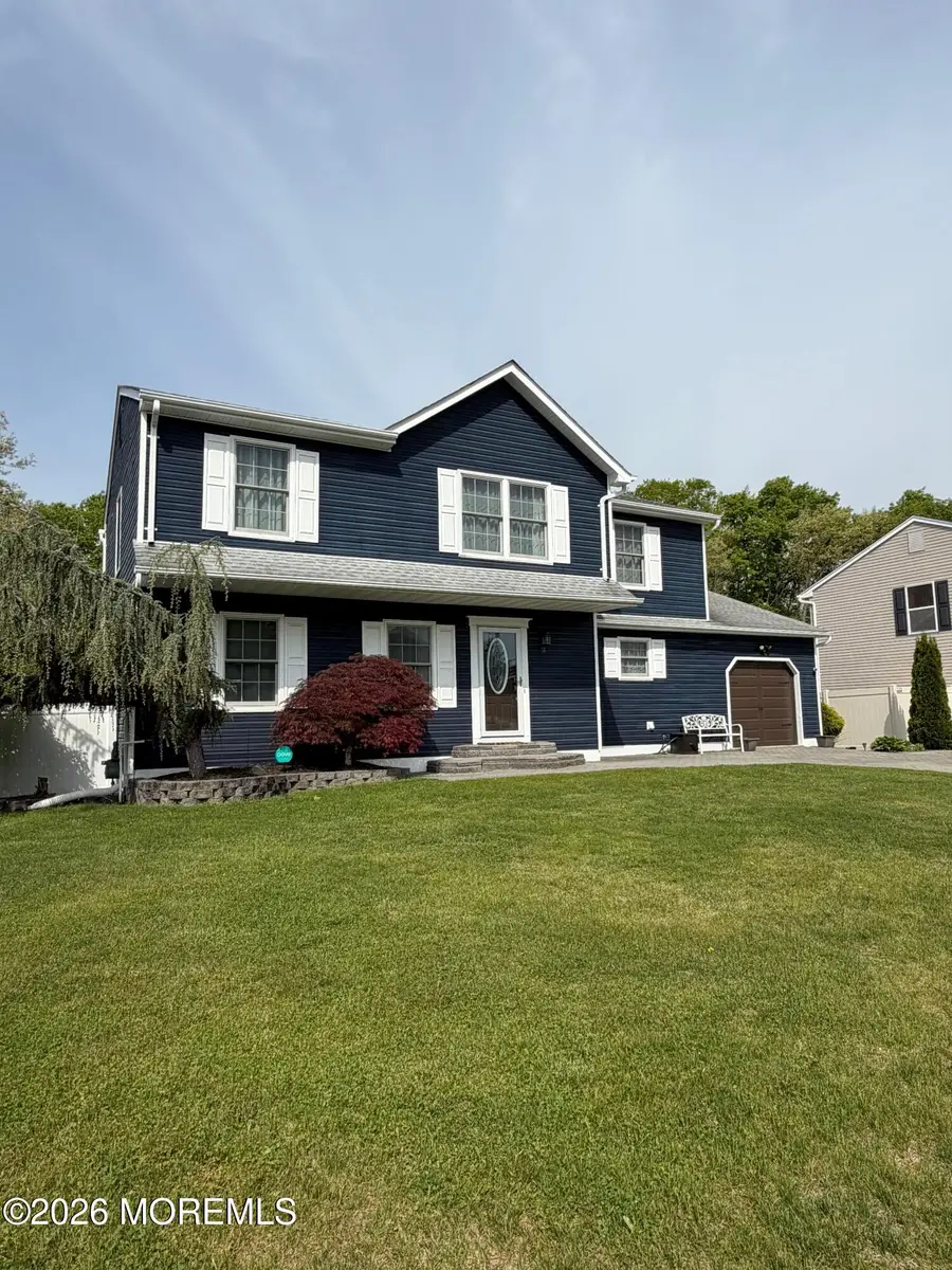 14 Gladiola Drive, Howell, NJ 07731 - #3