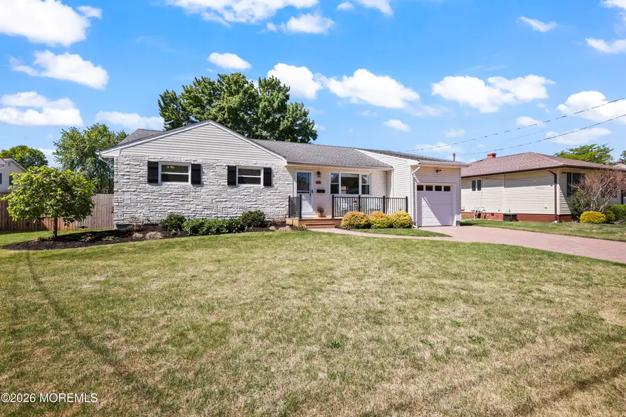 29 Surrey Drive, Hamilton Square, NJ 08690 - #3