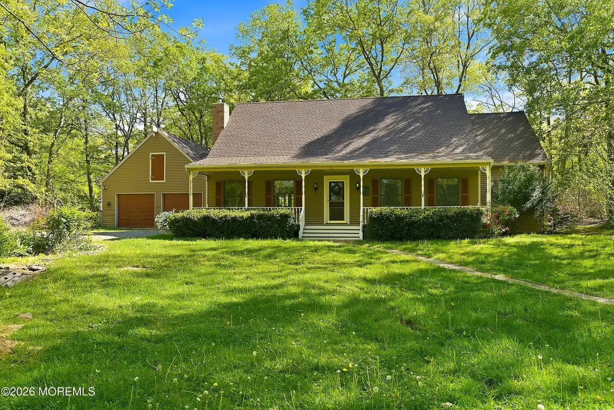 3206 Ridgewood Road, Allenwood, NJ 08720 - #1