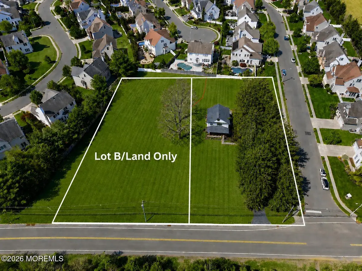194 Fort Plains Road #B, Howell, NJ 07731 - #1
