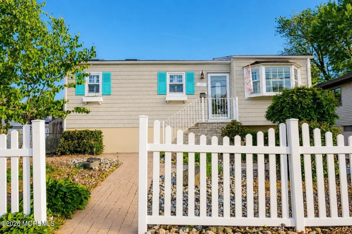 839 Concourse, Keyport, NJ 07735 - #1