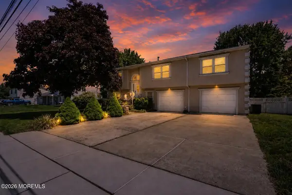 440 Smith Court, Cliffwood, NJ 07721