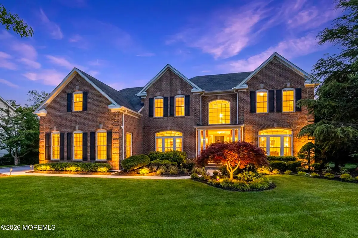1603 Walton Way, Wall, NJ 07753 - #1