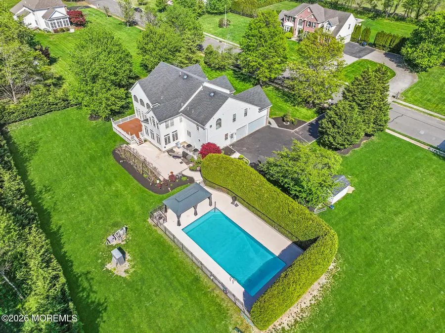 1603 Walton Way, Wall, NJ 07753 - #2