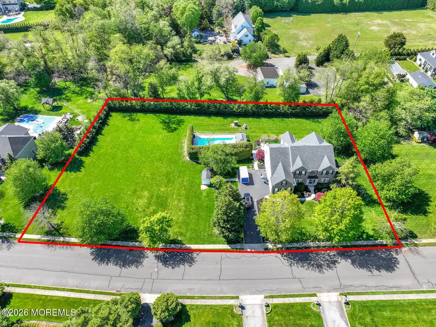 1603 Walton Way, Wall, NJ 07753 - #3