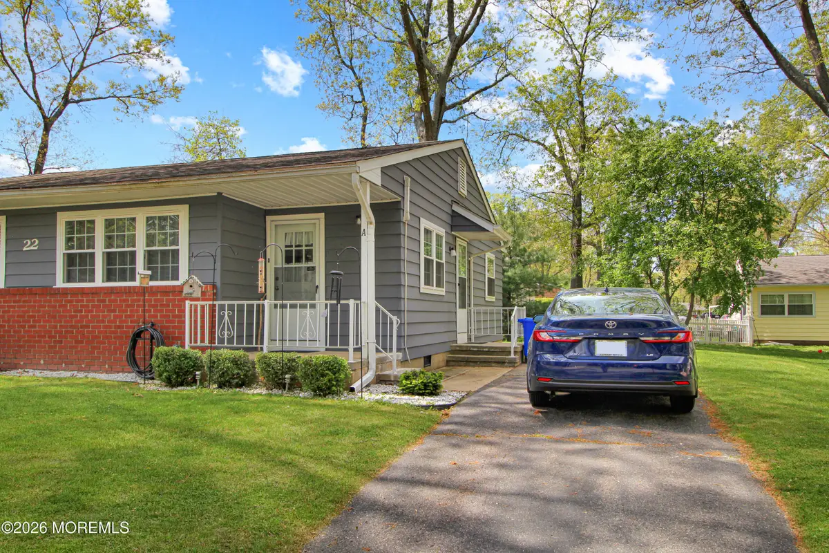 22a Roosevelt City Road, Whiting, NJ 08759 - #1