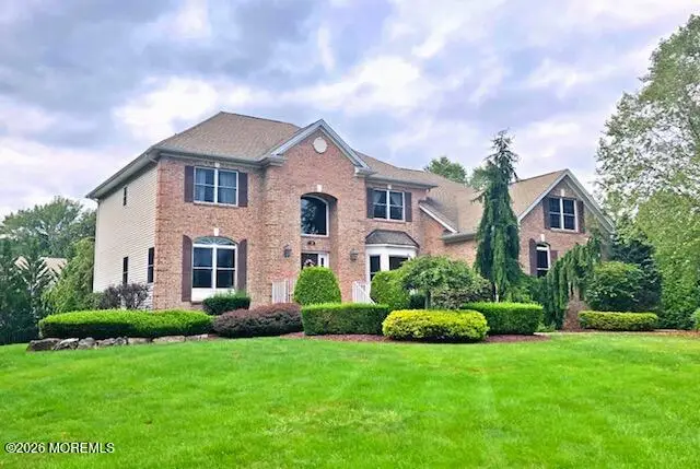 9 Woodmere Road, Monroe, NJ 08831 - #1