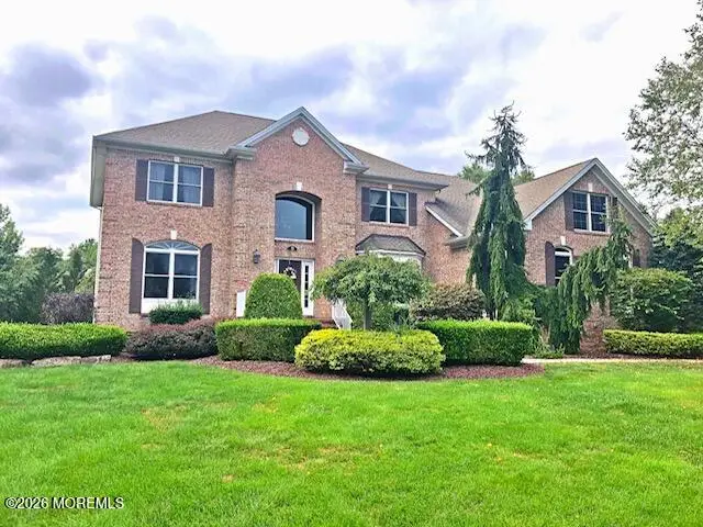 9 Woodmere Road, Monroe, NJ 08831 - #2