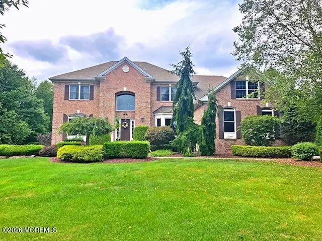 9 Woodmere Road, Monroe, NJ 08831 - #3