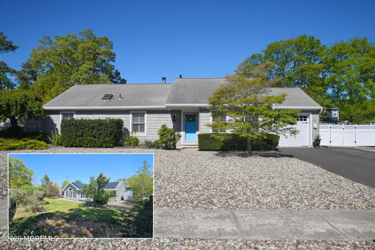 32 Aldgate Drive, Brick, NJ 08724 - #1