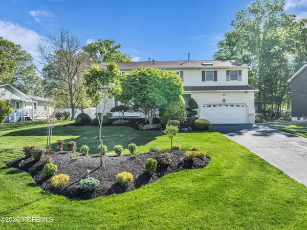 12 Apollo Road, Manalapan, NJ 07726