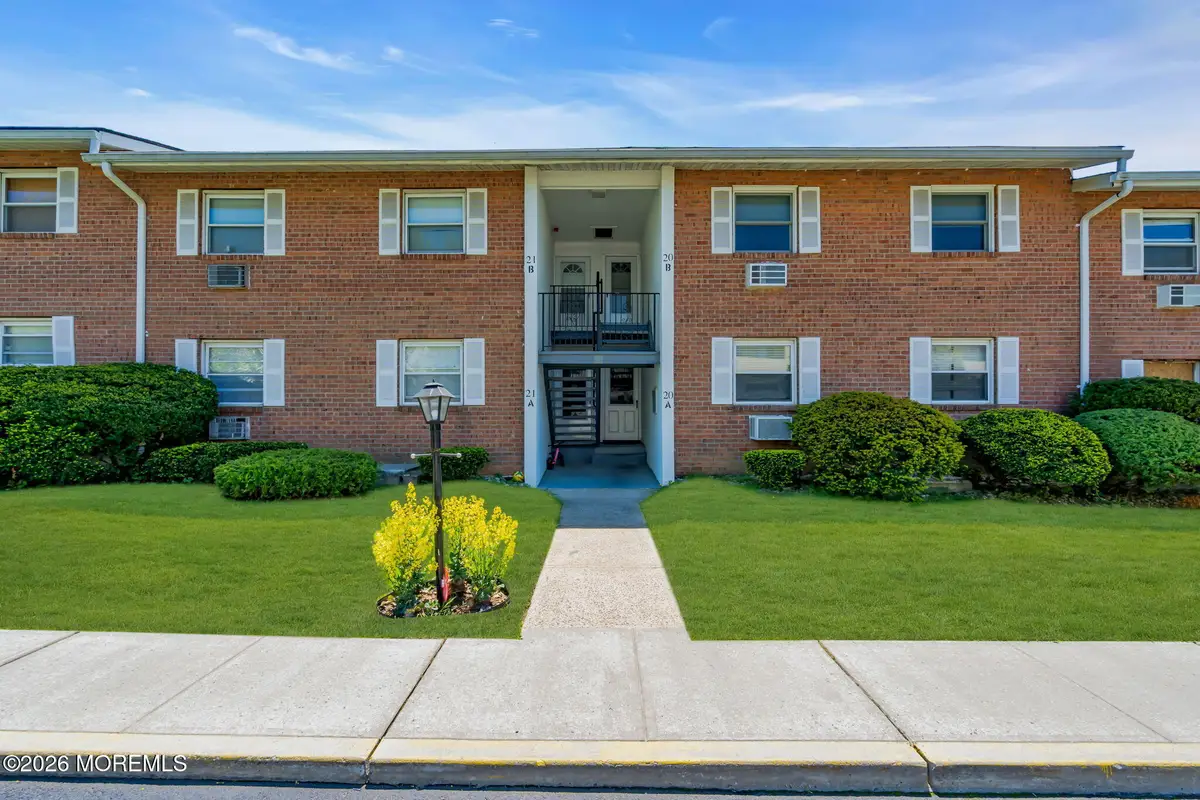 735 Greens Avenue #20B, Long Branch, NJ 07740 - #1