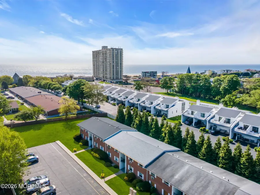 735 Greens Avenue #20B, Long Branch, NJ 07740 - #3